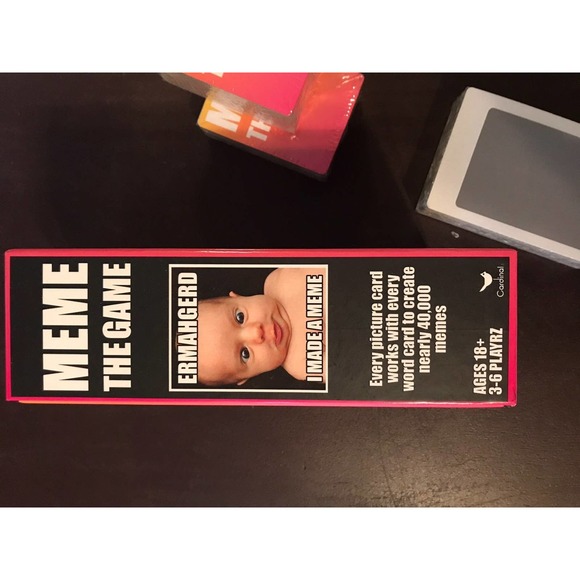 Meme: The Game - Picture 3 of 6